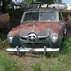 Illustration for article titled Cars Of The John Armbrust Estate Auction